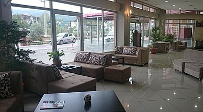 Hotel Zileli Genel Görünüm