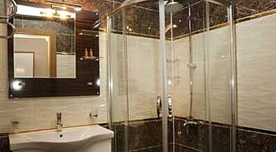 İğneada Parlak Resort Hotel Oda