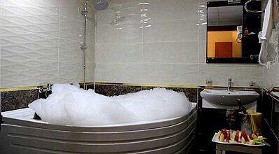 İğneada Parlak Resort Hotel Oda