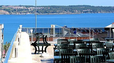 İğneada Parlak Resort Hotel Yeme / İçme