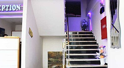 İğneada Parlak Resort Hotel Genel Görünüm