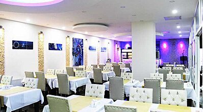 İğneada Parlak Resort Hotel Yeme / İçme