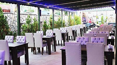 İğneada Parlak Resort Hotel Yeme / İçme