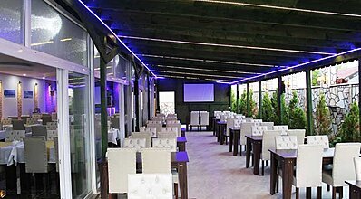 İğneada Parlak Resort Hotel Yeme / İçme