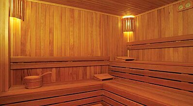 İğneada Parlak Resort Hotel Genel Görünüm