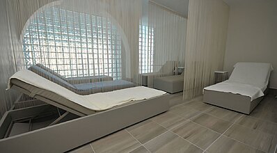 İncekum Su Hotel Genel Görünüm