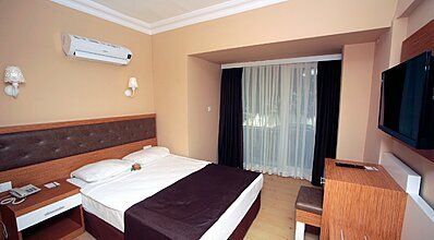 İncekum Su Hotel Oda