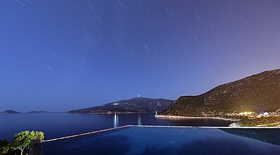 Kalamar Hotel Genel Görünüm