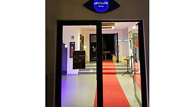 Kalamar Hotel Genel Görünüm