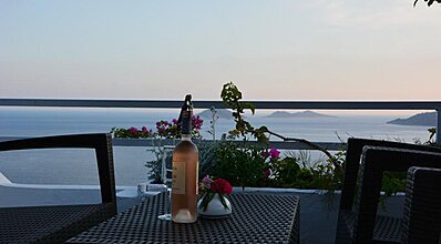 Kalamar Hotel Yeme / İçme