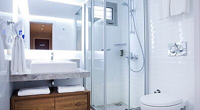 Kalinda Inn Hotel Oda