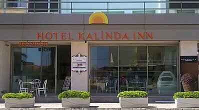 Kalinda Inn Hotel Genel Görünüm
