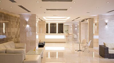 Kalinda Inn Hotel Genel Görünüm