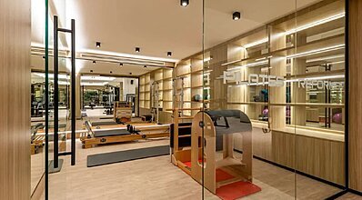 Kaya Palazzo Resort & Residences Le Chic Bodrum Genel Görünüm