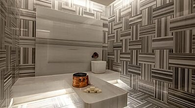 Kaya Palazzo Resort & Residences Le Chic Bodrum Genel Görünüm