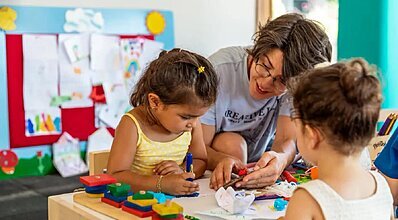 Kaya Palazzo Resort & Residences Le Chic Bodrum Genel Görünüm