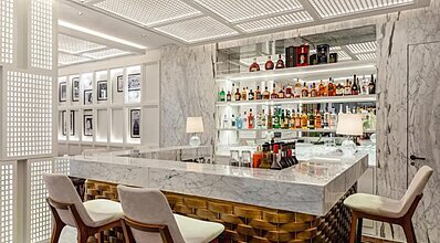 Kaya Palazzo Resort & Residences Le Chic Bodrum Yeme / İçme