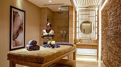 Kaya Palazzo Resort & Residences Le Chic Bodrum Genel Görünüm