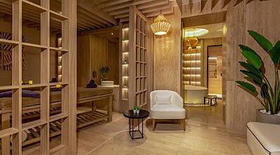 Kaya Palazzo Resort & Residences Le Chic Bodrum Genel Görünüm