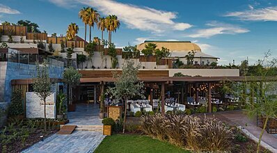 Kaya Palazzo Resort & Residences Le Chic Bodrum Yeme / İçme