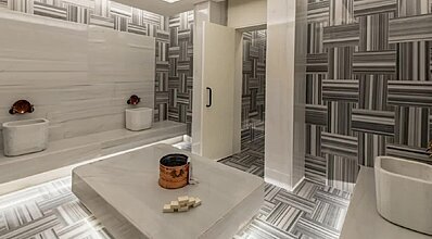 Kaya Palazzo Resort & Residences Le Chic Bodrum Genel Görünüm