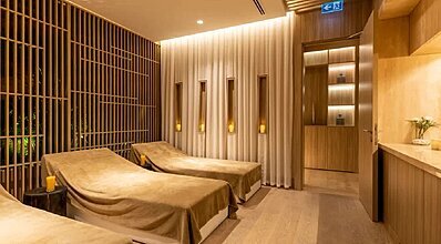 Kaya Palazzo Resort & Residences Le Chic Bodrum Genel Görünüm