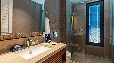 Kaya Palazzo Resort & Residences Le Chic Bodrum Oda