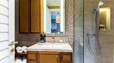 Kaya Palazzo Resort & Residences Le Chic Bodrum Oda