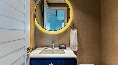 Kaya Palazzo Resort & Residences Le Chic Bodrum Oda