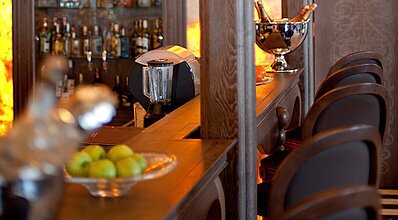 Kaya Palazzo Ski & Mountain Resort Genel Görünüm