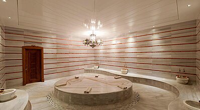 Kaya Palazzo Ski & Mountain Resort Genel Görünüm