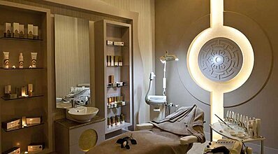 Kaya Palazzo Ski & Mountain Resort Genel Görünüm