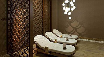 Kaya Palazzo Ski & Mountain Resort Genel Görünüm