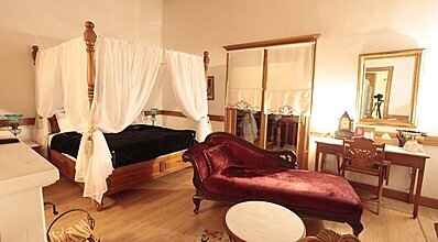 Kerme Ottoman Palace Oda