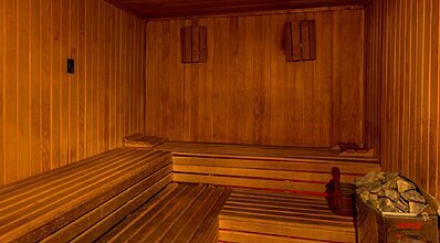 Ketenci Hotel Genel Görünüm