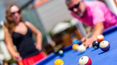 Ketenci Hotel Genel Görünüm