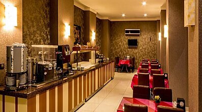 Ketenci Hotel Yeme / İçme