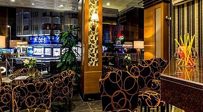 Ketenci Hotel Yeme / İçme