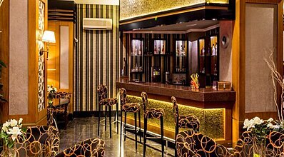 Ketenci Hotel Yeme / İçme