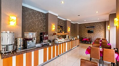 Ketenci Hotel Yeme / İçme