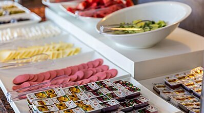 Ketenci Hotel Yeme / İçme