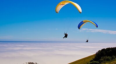 Kirman Sidemarin Beach & Spa Genel Görünüm