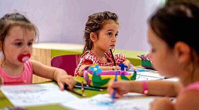 Kirman Sidemarin Beach & Spa Genel Görünüm