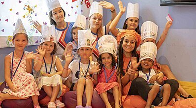 Kirman Sidemarin Beach & Spa Genel Görünüm