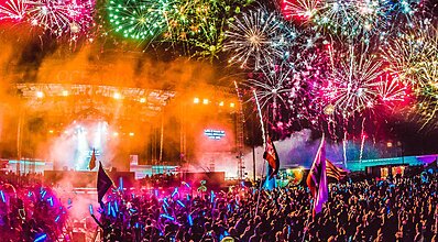 Kirman Sidemarin Beach & Spa Genel Görünüm