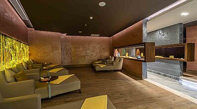 Kirman Sidemarin Beach & Spa Genel Görünüm