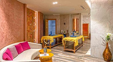 Kirman Sidemarin Beach & Spa Genel Görünüm