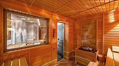 Kirman Sidemarin Beach & Spa Genel Görünüm