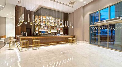 Kirman Sidemarin Beach & Spa Yeme / İçme