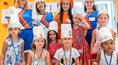 Kirman Sidemarin Beach & Spa Genel Görünüm